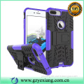 Manufacurer protective armor case for iPhone7 plus shockproof rugged back cover